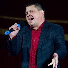 Титовский Дмитрий