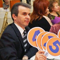 Дмитрий Выхин