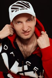 Алексей Шаранин
