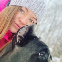 Анна Соколова Анна Соколова