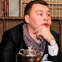 Sergey Ovchinnikov