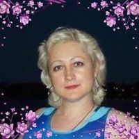 Елена Доник