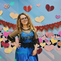 Катерина Дверникова Катерина Дверникова