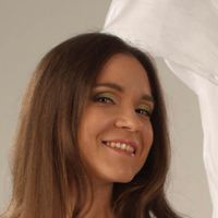 Светлана Терехина