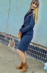 Лили Петросян Лили Петросян