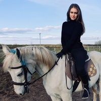 Екатерина Тузова