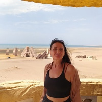 Анна Севостьянова