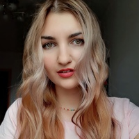 Мария Боровикова Мария Боровикова