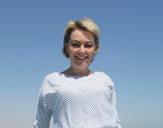 Лена Швец