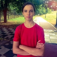 Svyatoslav Peteshev Svyatoslav Peteshev
