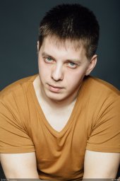 Костров Иван